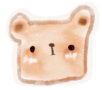 Milkr Sticker by Milkribbon