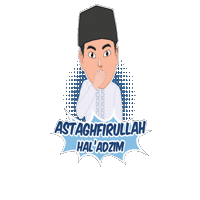 Oscoolfriady Sticker by Osco Olfriady Letunggamu
