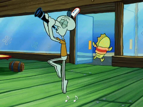 season 6 episode 20 GIF by SpongeBob SquarePants