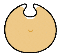 Walkingtomi dog what why corgi Sticker