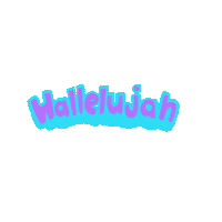 예수님 Sticker