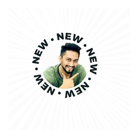 Instagram Post Sticker by Digital Pratik