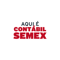 Contabil Semex Sticker by Cenatte