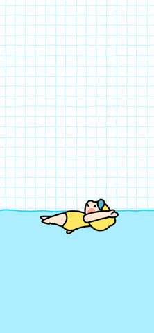 Swim Swimming GIF