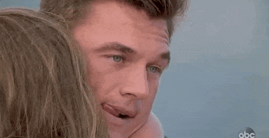 Episode 12 Abc GIF by The Bachelorette