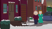 comedy central 21x04 GIF by South Park 