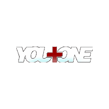 Ypomusic Sticker by You Plus One