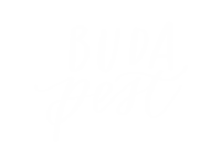 Budapest Magyargif Sticker