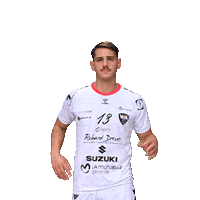 VilleurbanneHA handball proligue vha villeurbannehandball Sticker