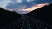 mezitlab travel sun sky go GIF