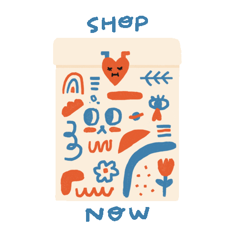 Liunic Liuniconthings Sticker