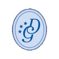 Dg Delta Gamma Sticker by Delta Gamma Fraternity