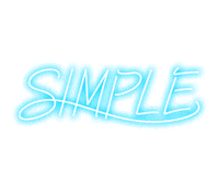 ネオン Sticker