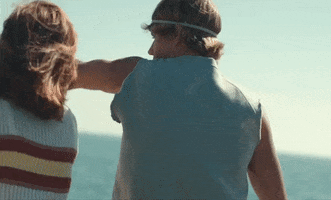 Zoey Deutch Anyone GIF by Justin Bieber