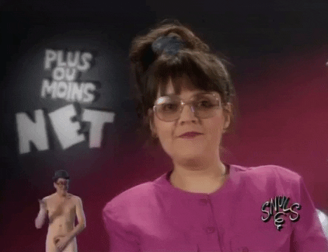 Au Revoir Goodbye GIF