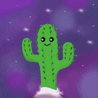 Nft Cactus GIF