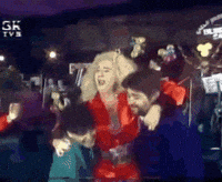 Swing Swinging GIF