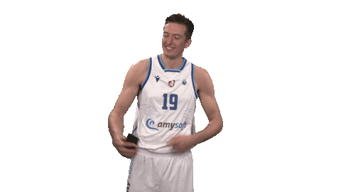 Donar Groningen Phone Sticker by Donar Official