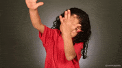 Make It Rain Reaction GIF by Children's Miracle Network Hospitals