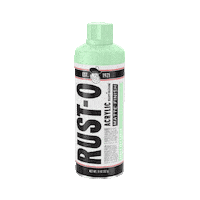 Scotty Spraypaint Sticker by rustoleum