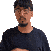 Cutting Final Blow Sticker