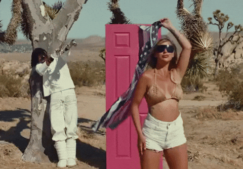 Excited The Office GIF by DC The Don