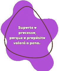 Proposito Sticker