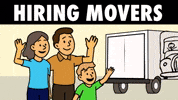 Two Men Help GIF by TWO MEN AND A TRUCK®
