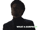 What A Surprise Sticker by Applause Entertainment