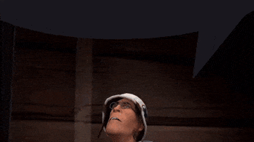 Team Fortress 2 Horror GIF