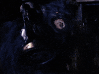 werewolfdaily werewolf blood moon werewolfdaily GIF