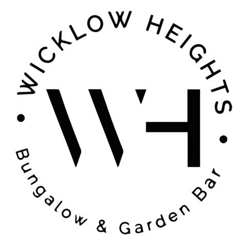 WicklowHeights rein graphics reingraphics when doves cry wicklow Sticker