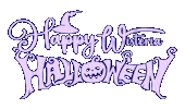 Happyhalloween Sticker by Wisteria Kitchen