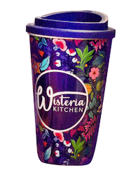 Halloween Sticker by Wisteria Kitchen