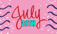 july by GIF CALENDAR