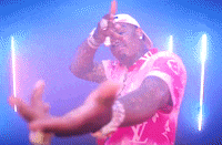 Super Hot GIF by Moneybagg Yo