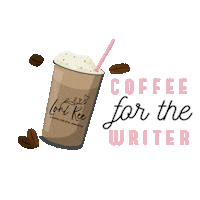 hotheroesandhea loni ree hot heroes lonireecurrentlyreading loni ree coffee loni ree wip Sticker