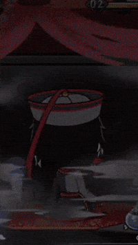 Akutagawa GIF