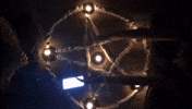 Demon Satan GIF