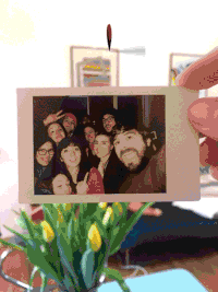 GIF by A.M.T.G. G.G.