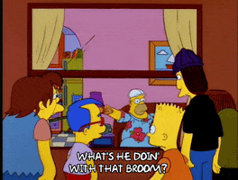 homer simpson GIF