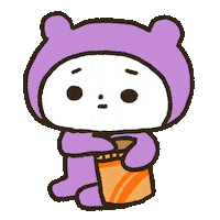 Nakoko Sticker by nako yamaguchi