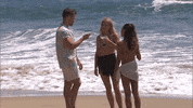 Drink Love GIF by Bachelor in Paradise