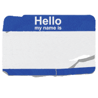 City Boy Text Sticker by Animanias