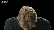 look up south africa GIF by ATP Tour