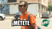 Comedia Pedro Sanchez GIF by Alguna Pregunta Més?