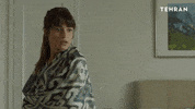 Shocked GIF by Apple TV+