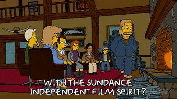 Episode 18 GIF by The Simpsons