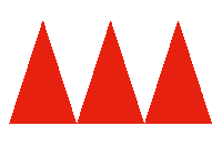 Kroon Sticker by Koning Willem I College