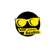 gebhardtbauzentrum ausbildung azubi auszubildende auszubildender Sticker